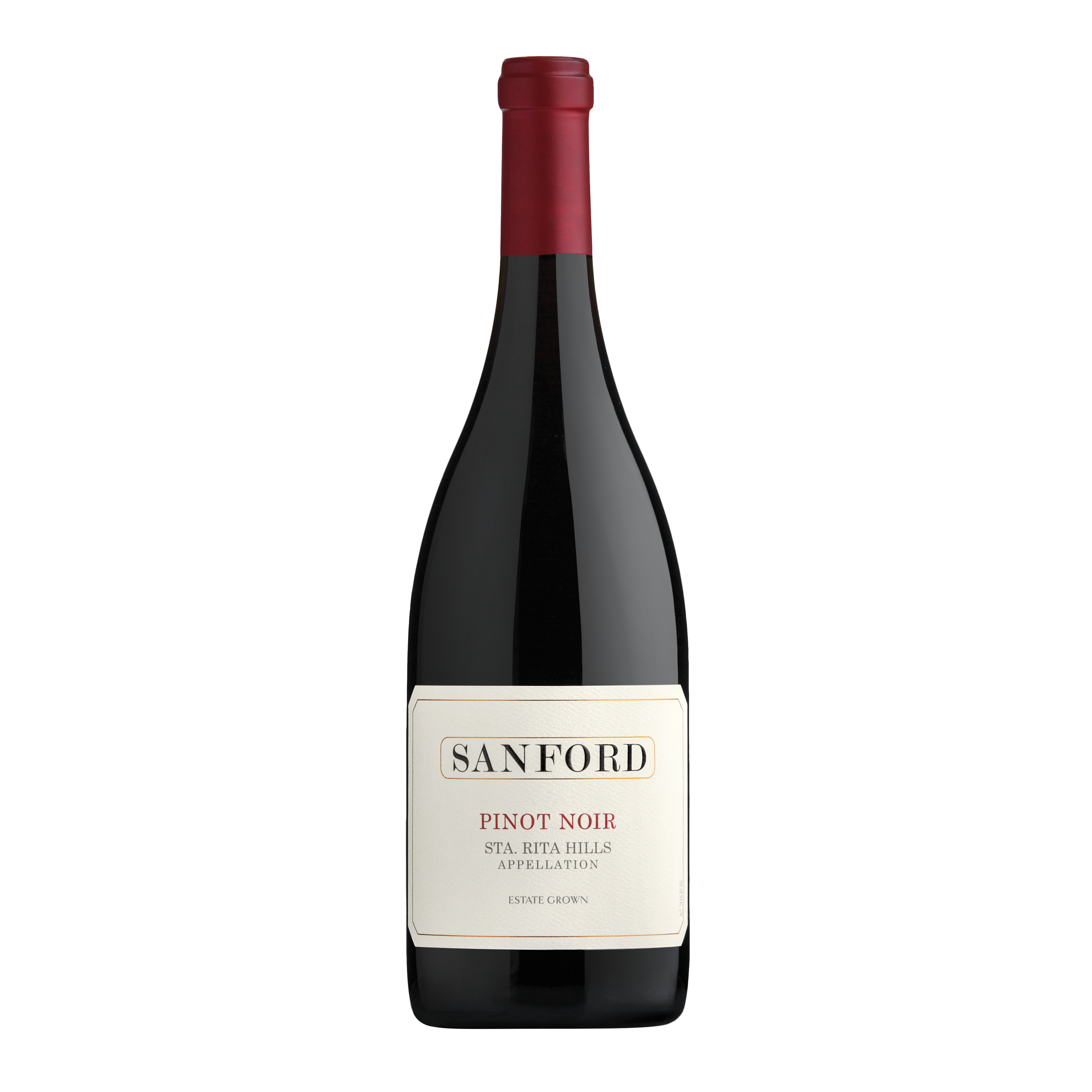 Sanford Pinot Noir Sta. Rita Hills 2019 (375 ml)