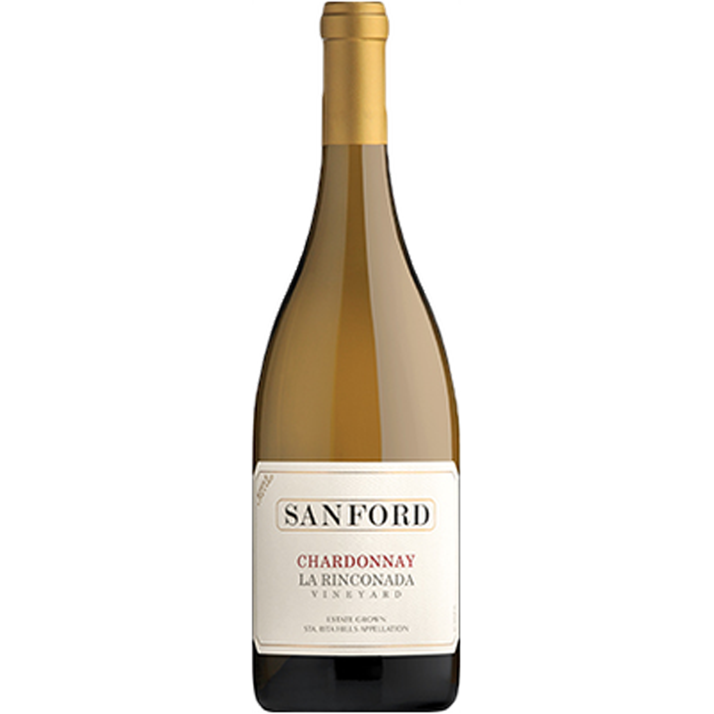 Sanford 'La Rinconada' Chardonnay 2018