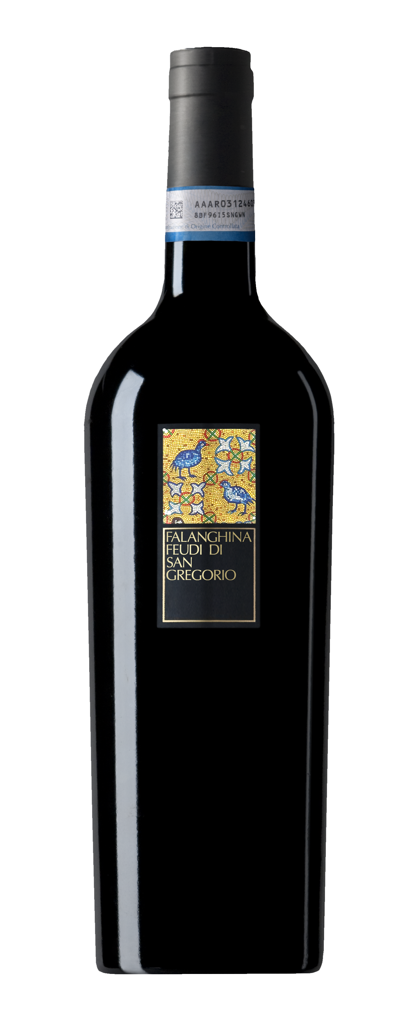 Feudi di san Gregorio Falanghina 2018