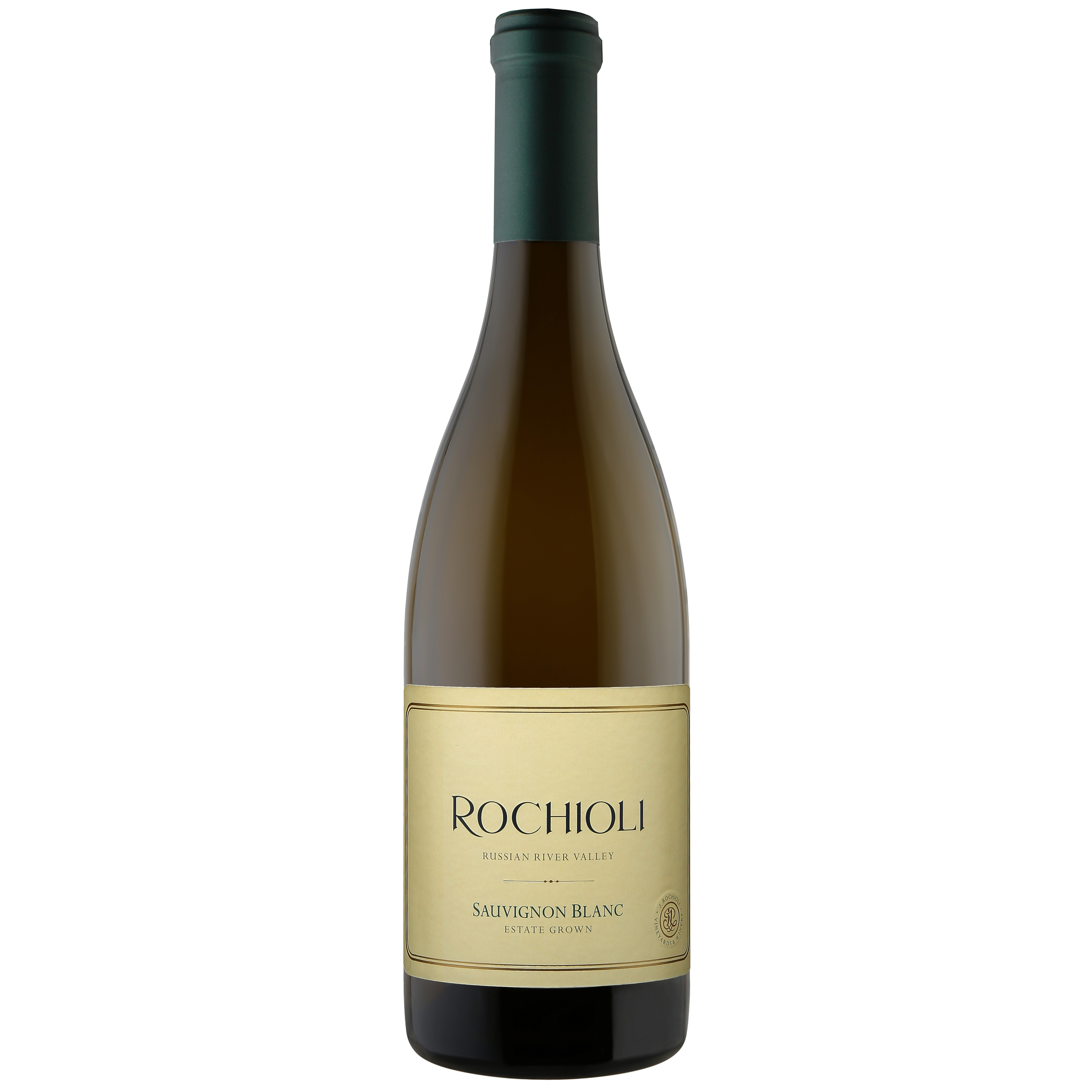 Rochioli Sauvignon Blanc 2019