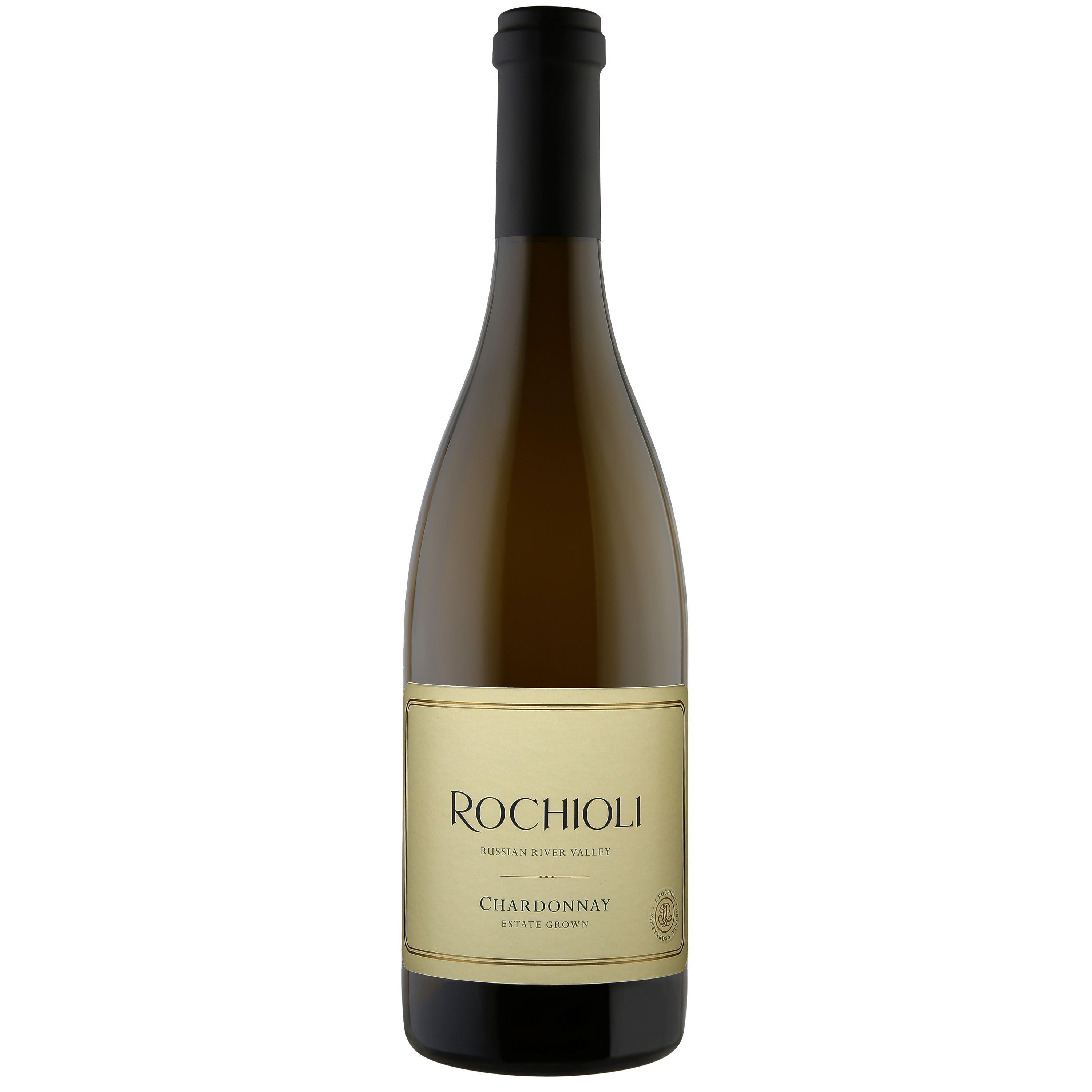 Rochioli Chardonnay 2019